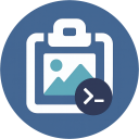 Claude Remote Image Paste